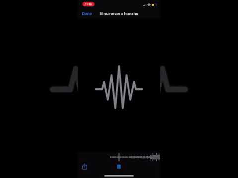 lil man man x hunxho