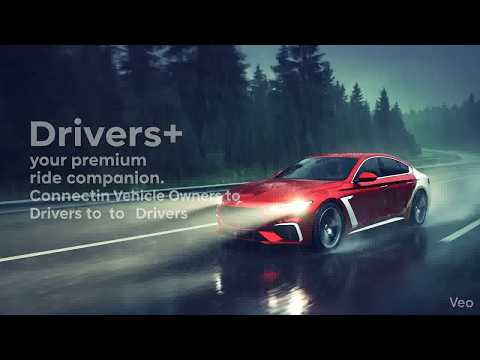 Drivers+