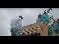 King Promise - CCTV ft. Mugeez & Sarkodie (Official Video)