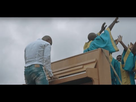 King Promise CCTV ft. Mugeez & Sarkodie (Official Video) with Lyrics