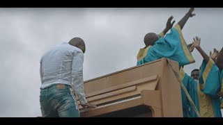 king promise cctv ft mugeez amp sarkodie official video 