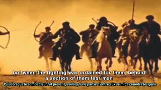 Download lagu Sourate An Nisa  74   79   Muhammad Luhaidan mp3