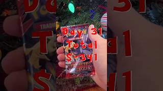 Day 31 of Losing Money #pokemoncards #pokemonchannel #pokemontcg #pokemon