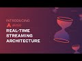 Introducing Aviso's Real-Time Streaming Architecture