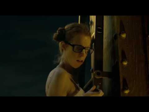 Paris pieds nus - Lost in Paris  ( 4K  Tráiler  V.O. )