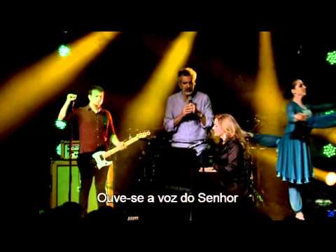 download lagu mp3 mp4 A Voz Do Senhor Poderosa, download lagu A Voz Do Senhor Poderosa gratis, unduh video klip A Voz Do Senhor Poderosa