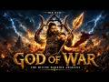 THE NTR GOD OF WAR SONG 4K HD Ntr Trivikram Godofwar Jrntr Ntrmovieupdates