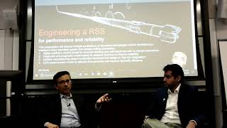 Engineering a RSS by Sriram Srinivasan