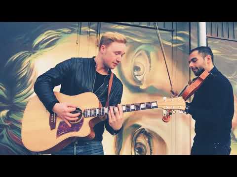 Fabian Scheuerlein - Das Leben hat keinen Sinn (Live-Session)