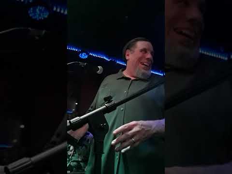 The Nucleus Band "Can't You See"(Marshall Tucker) Live at Blue Jean Blues