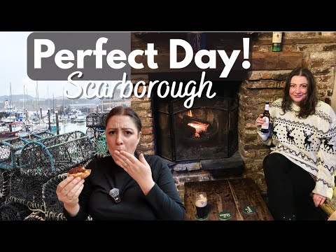 This Scarborough Day Out Was Exactly What I Needed