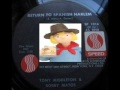 Tony Middleton & Bobby Matos - Return To Spanish Harlem