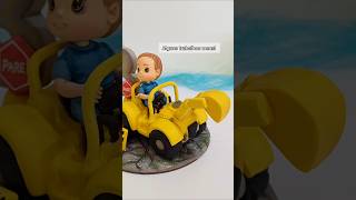 Um pouco do que eu amo criar #short #biscuit