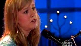 Brie Larson @ AOL Session - Ugly (unplugged)