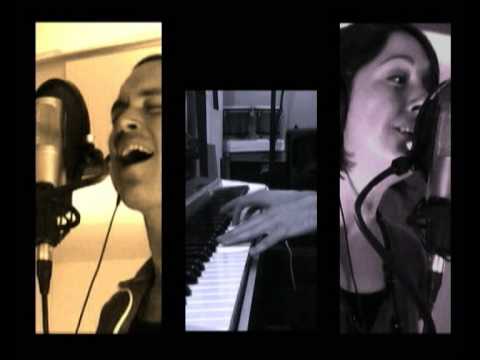 Falling slowly - Björn Nilsson & Mia Persson (Cover)