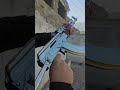Ak 47 Chrome Colour Not For Sale DAk Gun