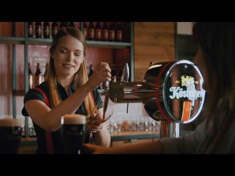 Brauereibesichtigung Köstritzer Schwarzbierbrauerei