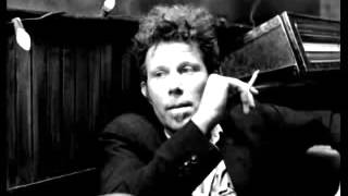 Tom Waits - Jersey Girl