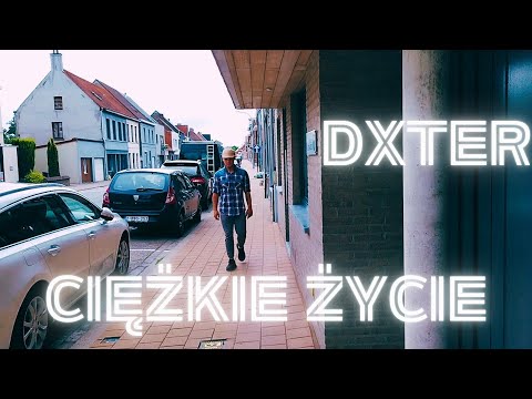 DxTer - Ciężkie Życie (prod. Depo)