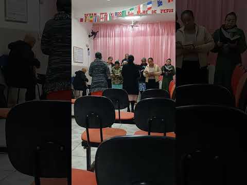"Deus Amor Vila Natal-Sao Paulo"