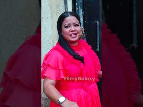 BHARTI SINGH,MITHUN DA,SHANKAR MAHADEVAN,PADMINI KOLHAPURE GIVE WISHES FOR RANBIR ALIA NEW BORN BABY