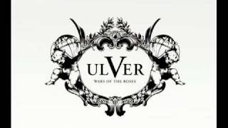 Ulver - September IV