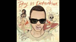 01. Chris Brown - First 48 [Boy In Detention Mixtape]