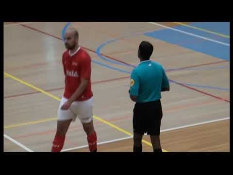 Samv,Excelsior'31 2 -  SVI /Zaalagenda 1.nl ( 1- 1  6 - 1 Comp zaalvoetbal Hoofdklasse  G  7092021