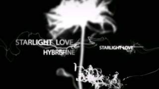 하이브리파인(HybRefine)-Starlight Love(feat.권기범)Ver1
