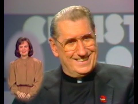 Fr. John Catoir Interview: Cardinal O'Connor "Leadership & Potential"