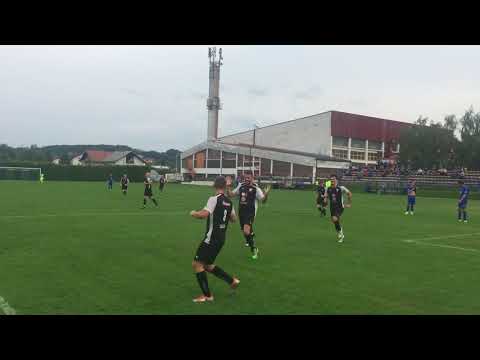 NK Ivančica - NK Budućnost