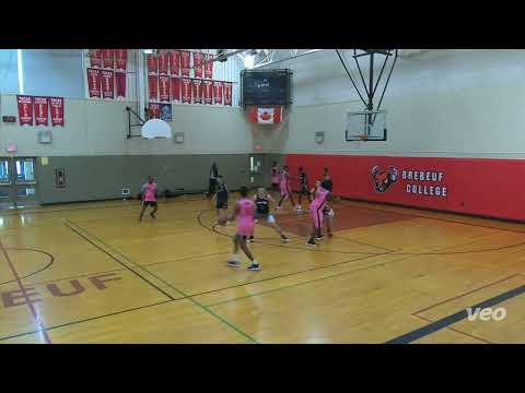 Ali&friends(65) vs Ripcity(46) - Sunday tier 2 - tcbl 2022 summer