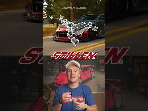 How to get 415 Horsepower out of a Nissan 370Z! #shorts