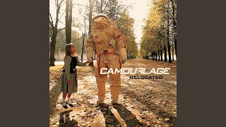 Music video thumbnail preview for Something Wrong by Camouflage