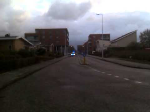 A1 AMBU 17340 satijnbloemstraat spijkenisse