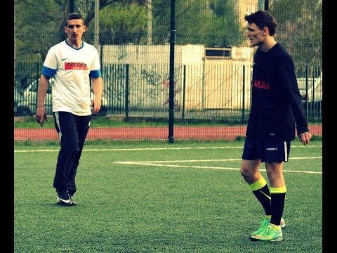 WLSP: Pub Offside - Al-Mar Wołomin (3:4)