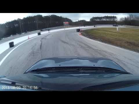 Trening Jazdy Sportowej Tor Kielce - Toyota MR2 18.03.2019