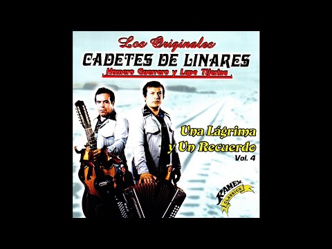 Polvo Maldito - Los Cadetes de Linares
