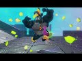 Zebra Elder S Rehearsal Hall Guide All Collectables In Donkey Kong Bananza