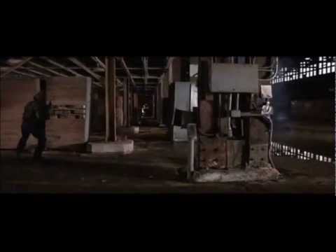 code of silence tribute