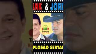 Download lagu Frank & Jordão - Quebra o pau na cama #sertanejo mp3