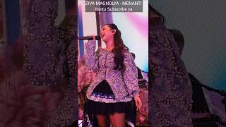 Download lagu Penampilan Memukau Suara Tinggi Ziva Magnolya Bawain Lagu Menanti mp3