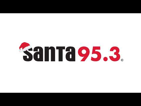 WHVR 1280 Hanover, PA "Santa 95.3" Legal ID (11/1/22)(Updated)