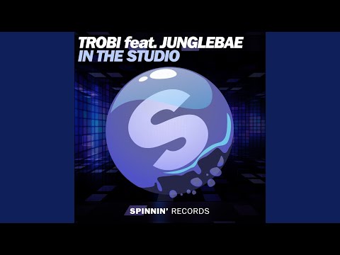 In The Studio (feat. Junglebae) (Extended Mix)