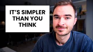 The Shockingly Simple Maths Behind Early Retirement