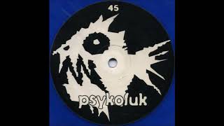 Psykofuk ‎– Expedition