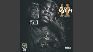 Nonsense (feat. Stunna 4 Vegas)