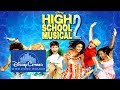 High School Musical 2 Disneycember