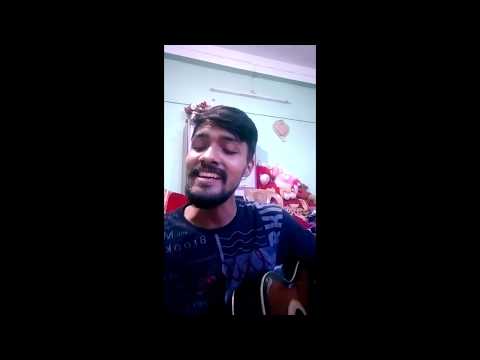 Dibakar Chakraborty Kora kagaz || Unplugged