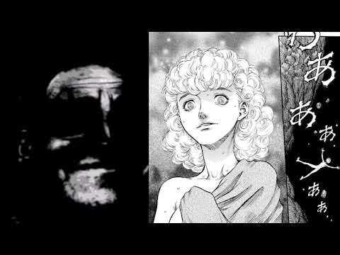 Meeting berserk characters